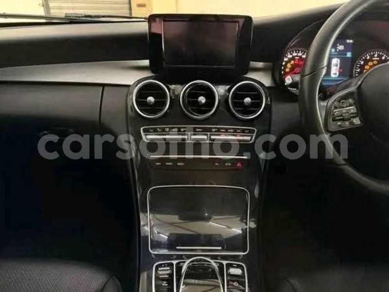 Big with watermark mercedes benz c class maseru maseru 31719