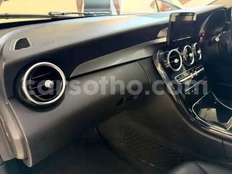 Big with watermark mercedes benz c class maseru maseru 31719