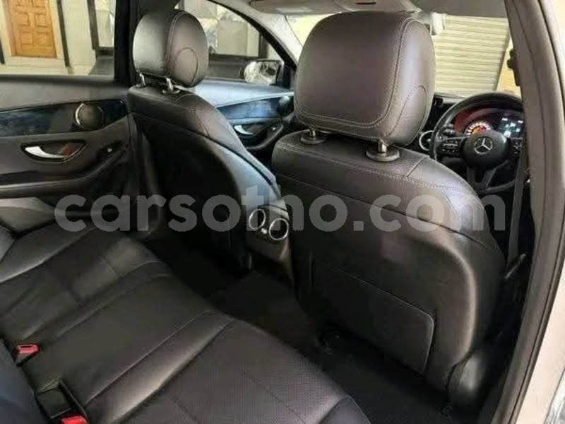 Big with watermark mercedes benz c class maseru maseru 31719