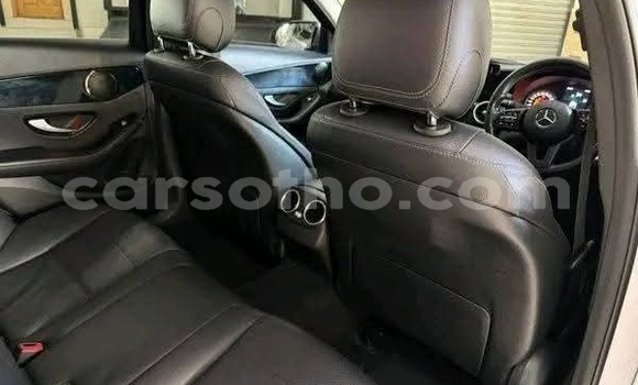 اشتري مستعمل Mercedes-Benz C–Class Silver سيارة في Maseru في Maseru اشتري مستعمل Mercedes-Benz C–Class Silver سيارة في Maseru في Maseru