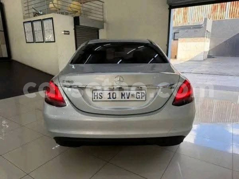 Big with watermark mercedes benz c class maseru maseru 31719