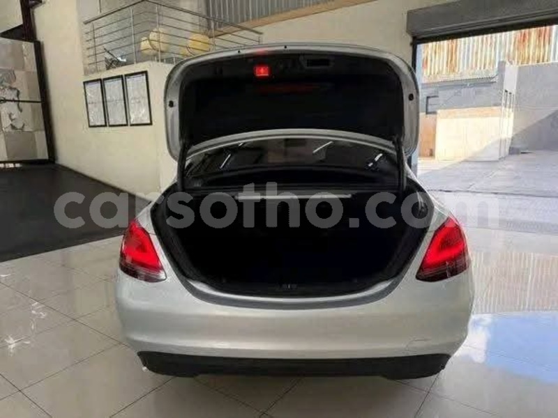 Big with watermark mercedes benz c class maseru maseru 31719