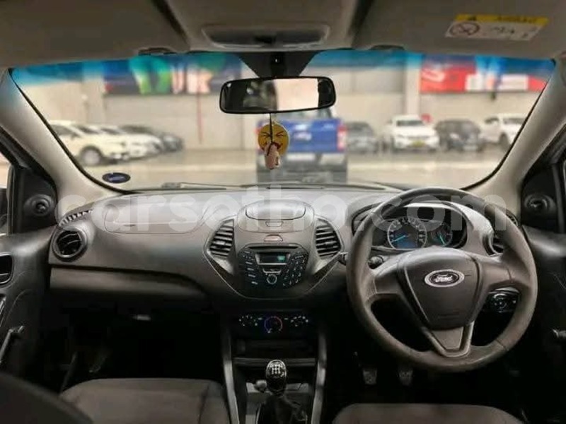 Big with watermark ford fiesta maseru maseru 31720