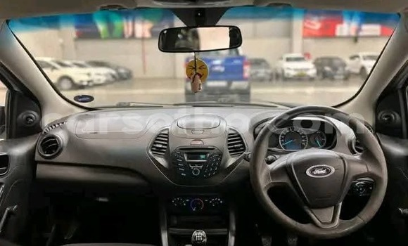 اشتري مستعمل Ford Fiesta White سيارة في Maseru في Maseru اشتري مستعمل Ford Fiesta White سيارة في Maseru في Maseru