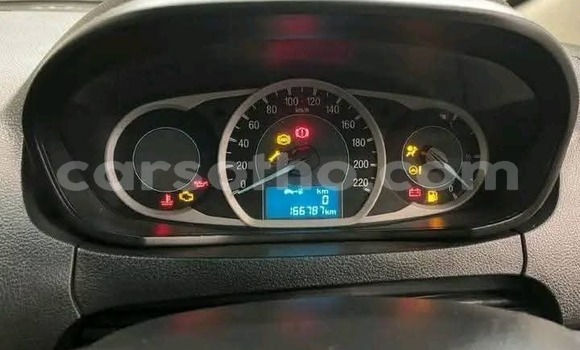 اشتري مستعمل Ford Fiesta White سيارة في Maseru في Maseru اشتري مستعمل Ford Fiesta White سيارة في Maseru في Maseru