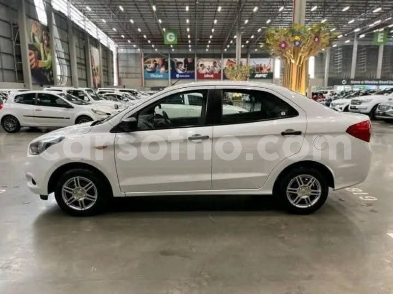 Big with watermark ford fiesta maseru maseru 31720