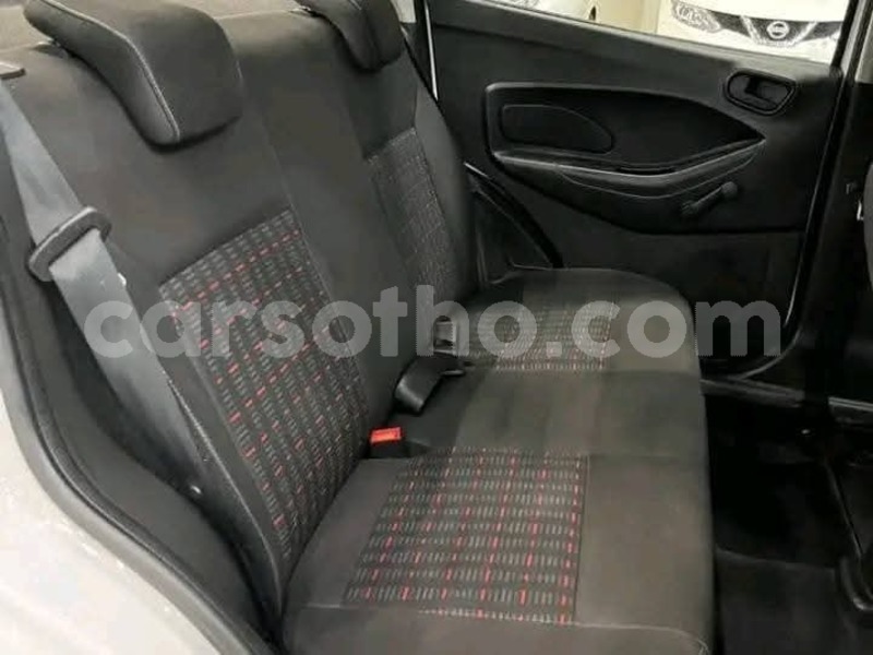Big with watermark ford fiesta maseru maseru 31720
