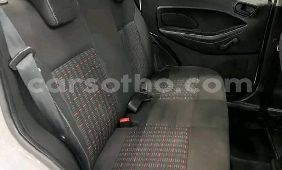 اشتري مستعمل Ford Fiesta White سيارة في Maseru في Maseru اشتري مستعمل Ford Fiesta White سيارة في Maseru في Maseru