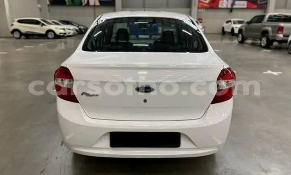 اشتري مستعمل Ford Fiesta White سيارة في Maseru في Maseru اشتري مستعمل Ford Fiesta White سيارة في Maseru في Maseru