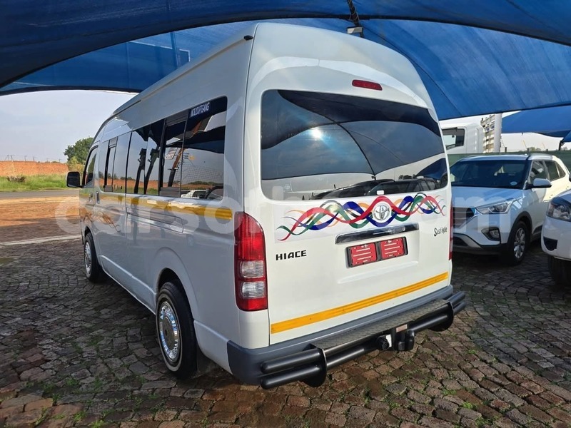 Big with watermark toyota hiace maseru maseru 31721