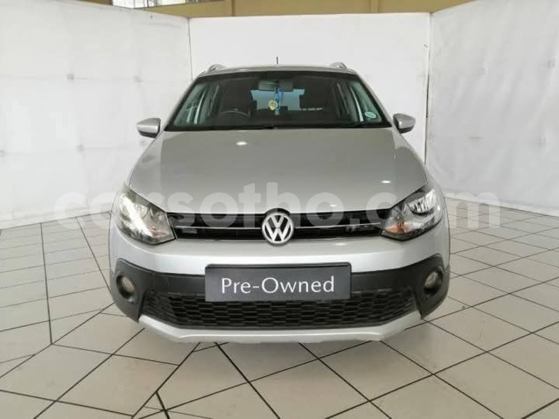 Big with watermark volkswagen polo maseru maseru 31722