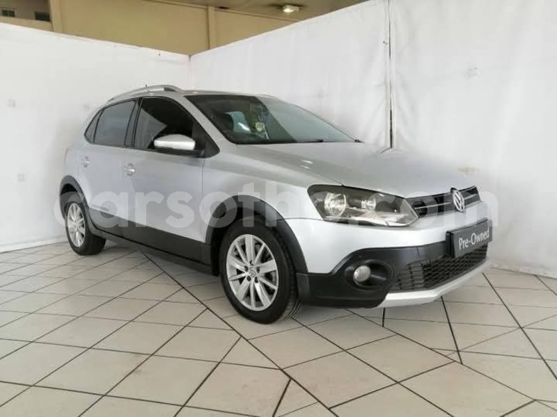 Big with watermark volkswagen polo maseru maseru 31722