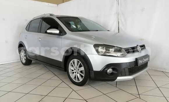 Buy Used Volkswagen Polo Silver Car in Maseru in Maseru Buy Used Volkswagen Polo Silver Car in Maseru in Maseru