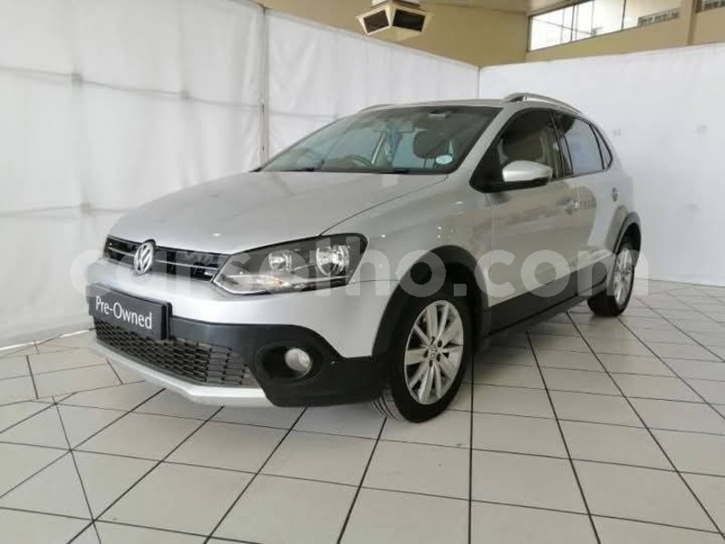 Big with watermark volkswagen polo maseru maseru 31722