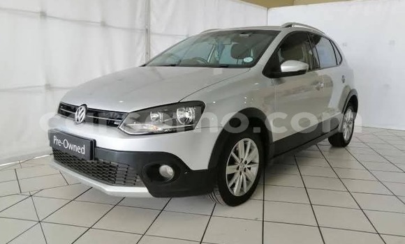 Buy Used Volkswagen Polo Silver Car in Maseru in Maseru Buy Used Volkswagen Polo Silver Car in Maseru in Maseru