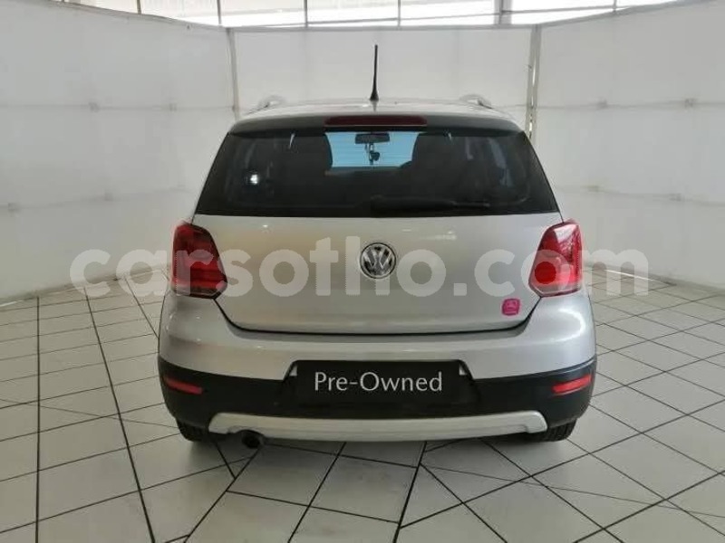 Big with watermark volkswagen polo maseru maseru 31722