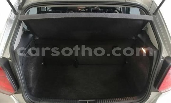 Buy Used Volkswagen Polo Silver Car in Maseru in Maseru Buy Used Volkswagen Polo Silver Car in Maseru in Maseru