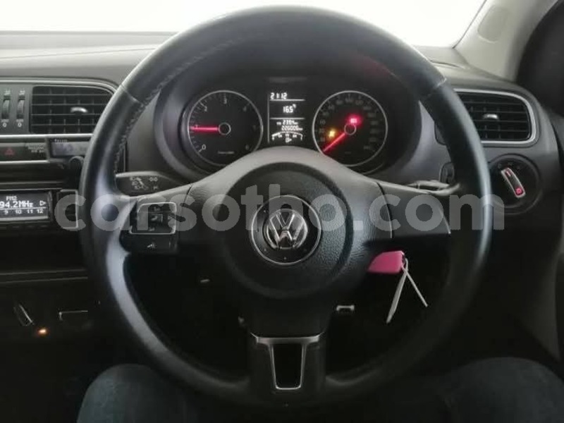 Big with watermark volkswagen polo maseru maseru 31722