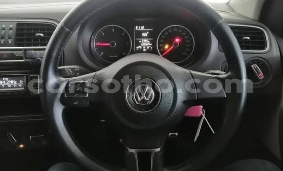 Buy Used Volkswagen Polo Silver Car in Maseru in Maseru Buy Used Volkswagen Polo Silver Car in Maseru in Maseru
