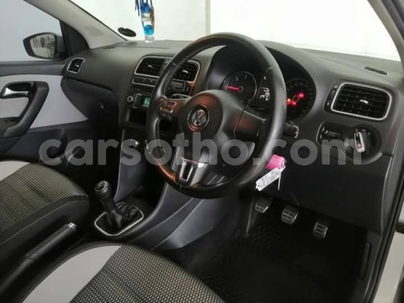 Big with watermark volkswagen polo maseru maseru 31722