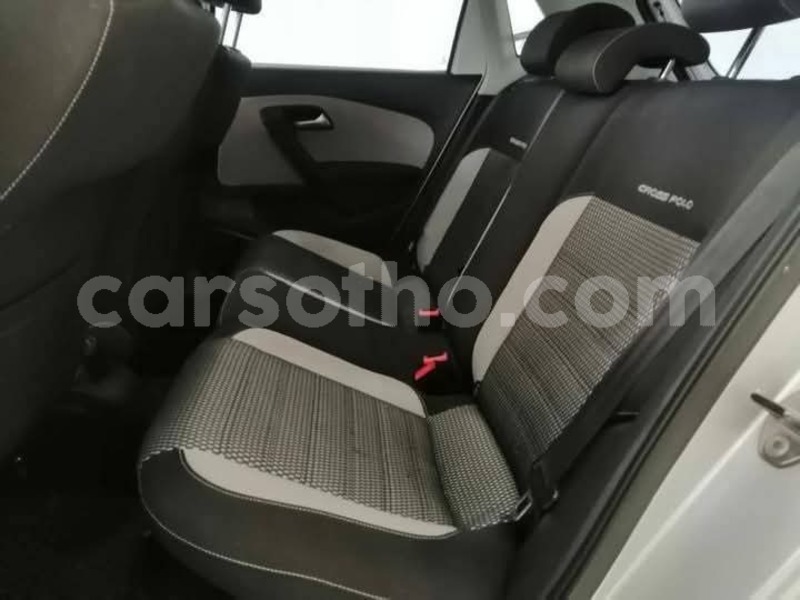 Big with watermark volkswagen polo maseru maseru 31722