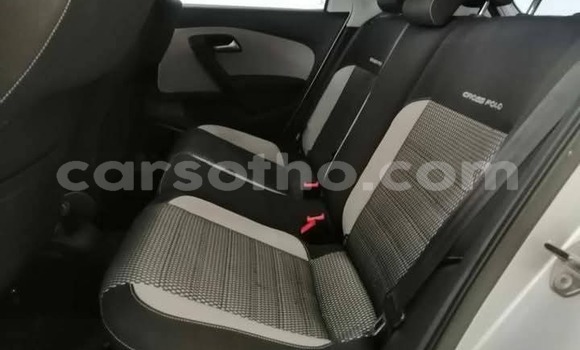 Buy Used Volkswagen Polo Silver Car in Maseru in Maseru Buy Used Volkswagen Polo Silver Car in Maseru in Maseru