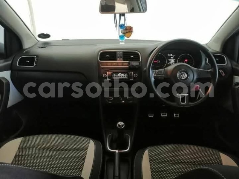 Big with watermark volkswagen polo maseru maseru 31722