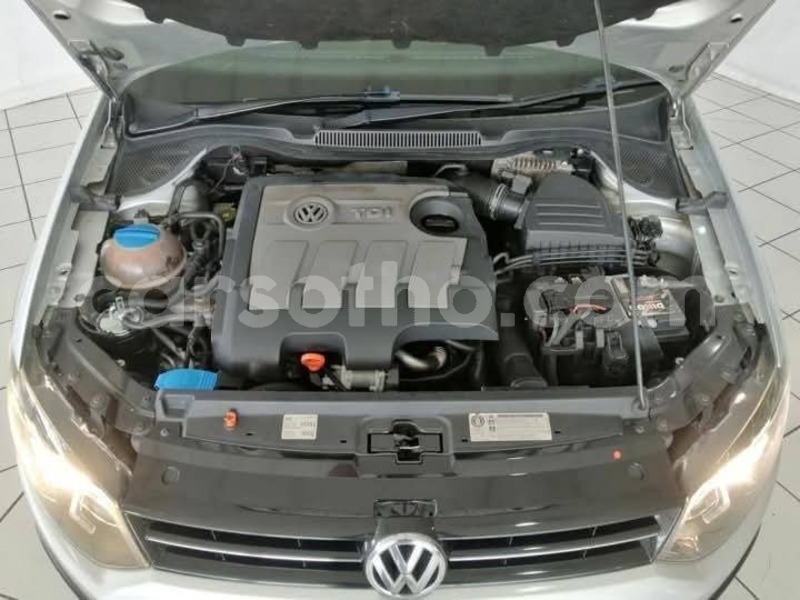 Big with watermark volkswagen polo maseru maseru 31722