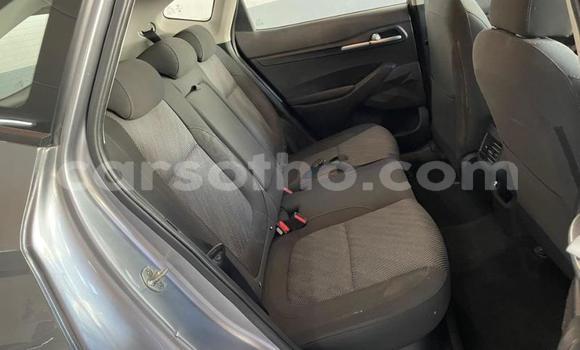 Buy Used Kia Sedona Silver Car in Maseru in Maseru Buy Used Kia Sedona Silver Car in Maseru in Maseru