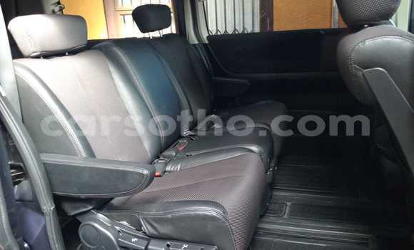 اشتري Imported Nissan Elgrand Other سيارة في Peka في Leribe اشتري Imported Nissan Elgrand Other سيارة في Peka في Leribe