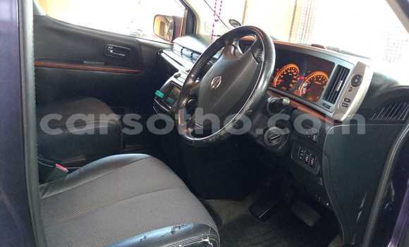 اشتري Imported Nissan Elgrand Other سيارة في Peka في Leribe اشتري Imported Nissan Elgrand Other سيارة في Peka في Leribe