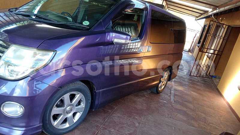 Big with watermark nissan elgrand leribe peka 31726