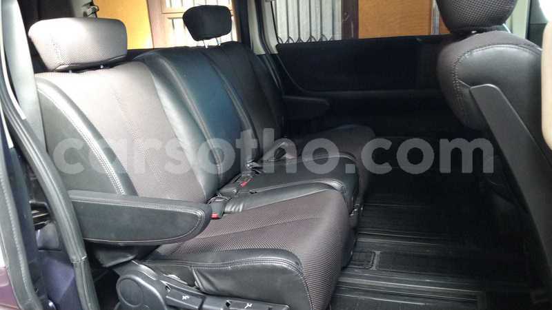Big with watermark nissan elgrand leribe peka 31726