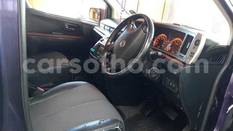 Big with watermark nissan elgrand leribe peka 31726