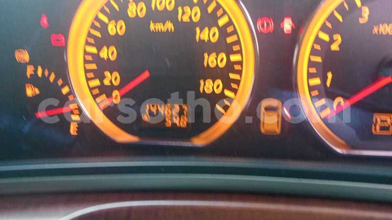 Big with watermark nissan elgrand leribe peka 31726