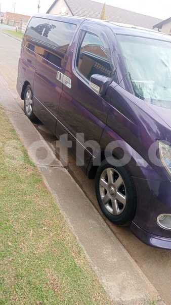Big with watermark nissan elgrand leribe peka 31726