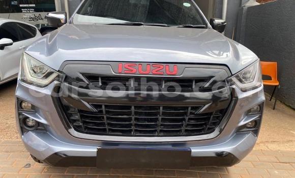 Buy Used Isuzu D–MAX Other Car in Maseru in Maseru