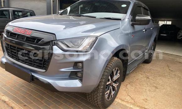 Buy Used Isuzu D–MAX Other Car in Maseru in Maseru Buy Used Isuzu D–MAX Other Car in Maseru in Maseru