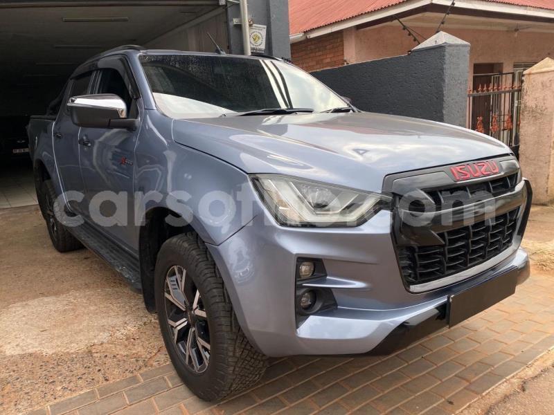 Big with watermark isuzu d max maseru maseru 31727
