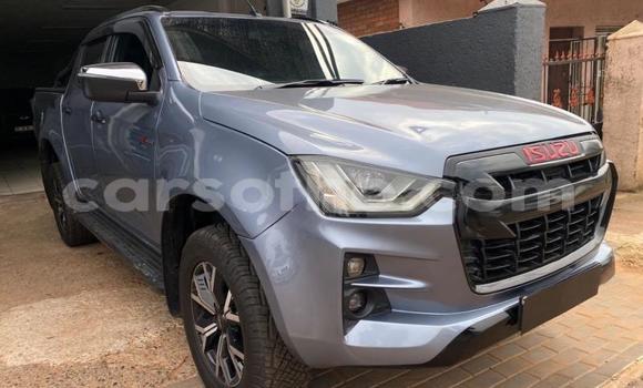Buy Used Isuzu D–MAX Other Car in Maseru in Maseru Buy Used Isuzu D–MAX Other Car in Maseru in Maseru