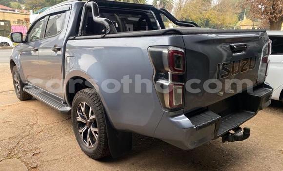 Buy Used Isuzu D–MAX Other Car in Maseru in Maseru Buy Used Isuzu D–MAX Other Car in Maseru in Maseru