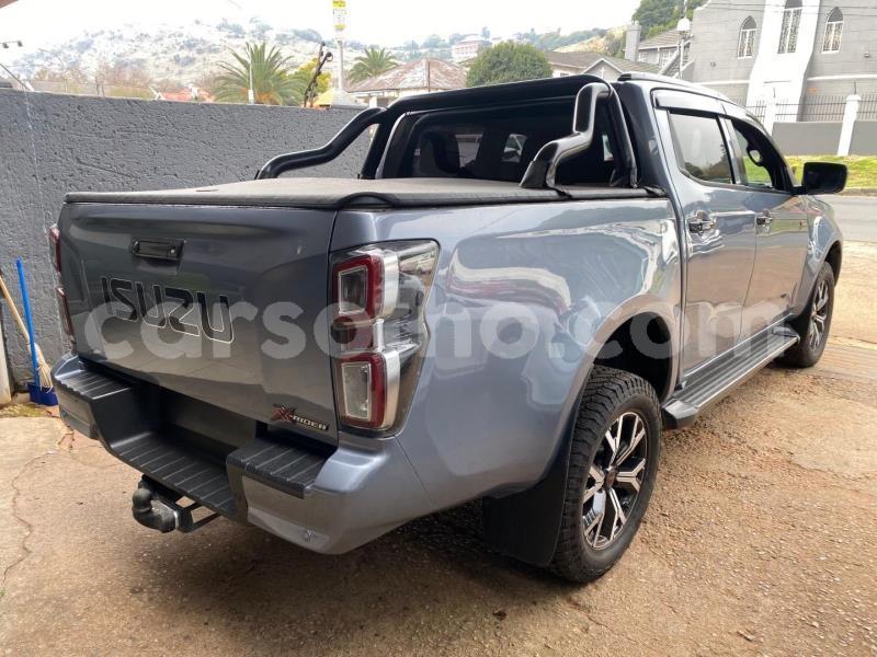Big with watermark isuzu d max maseru maseru 31727