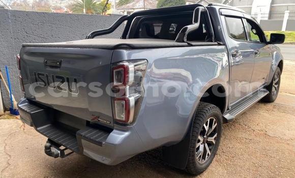 Buy Used Isuzu D–MAX Other Car in Maseru in Maseru Buy Used Isuzu D–MAX Other Car in Maseru in Maseru