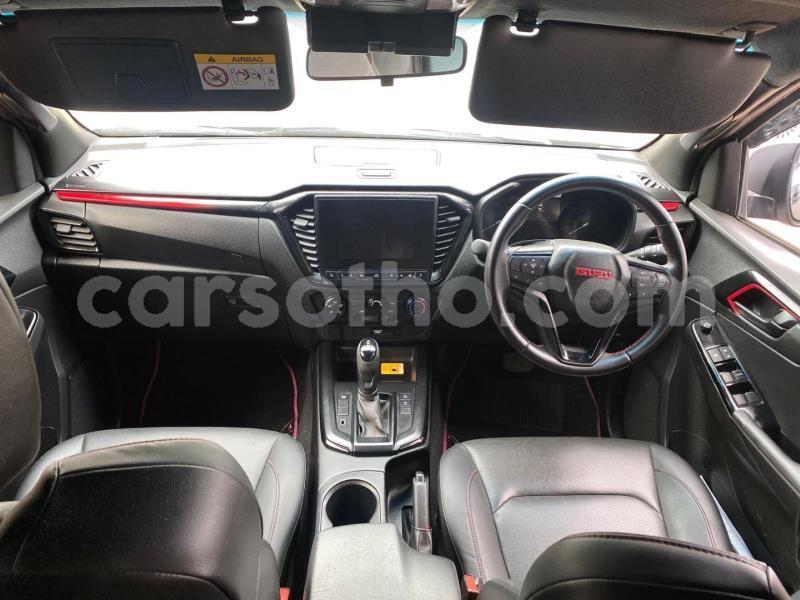 Big with watermark isuzu d max maseru maseru 31727