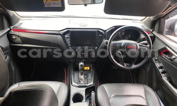 Buy Used Isuzu D–MAX Other Car in Maseru in Maseru Buy Used Isuzu D–MAX Other Car in Maseru in Maseru