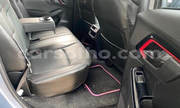 Buy Used Isuzu D–MAX Other Car in Maseru in Maseru Buy Used Isuzu D–MAX Other Car in Maseru in Maseru