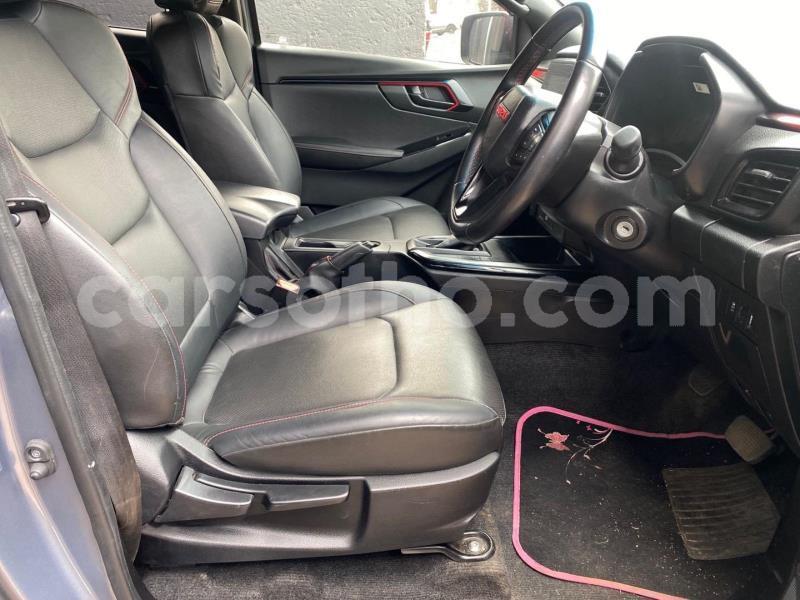 Big with watermark isuzu d max maseru maseru 31727