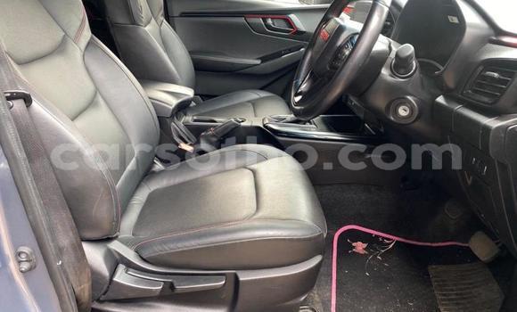 Buy Used Isuzu D–MAX Other Car in Maseru in Maseru Buy Used Isuzu D–MAX Other Car in Maseru in Maseru