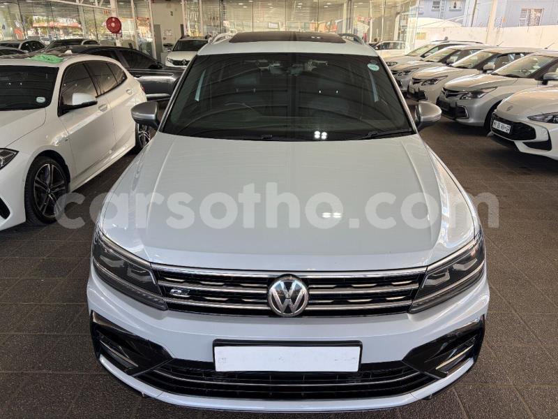 Big with watermark volkswagen tiguan maseru maseru 31728