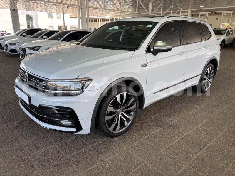 Big with watermark volkswagen tiguan maseru maseru 31728